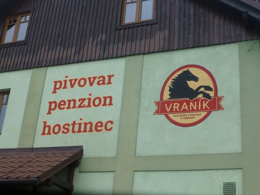 Pivovar Vraník (3)